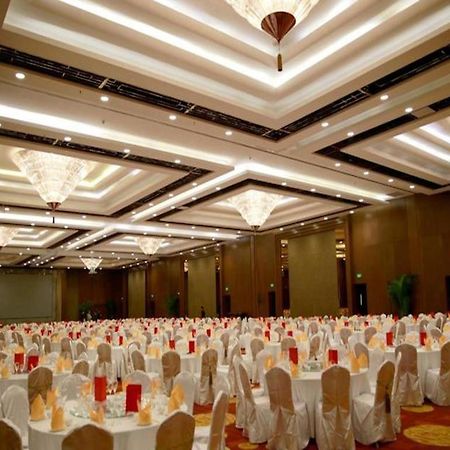 Shenyang Rayfont International Hotel Extérieur photo