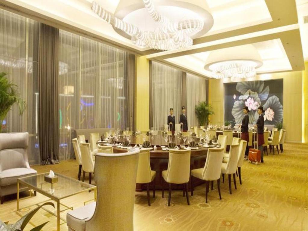 Shenyang Rayfont International Hotel Extérieur photo