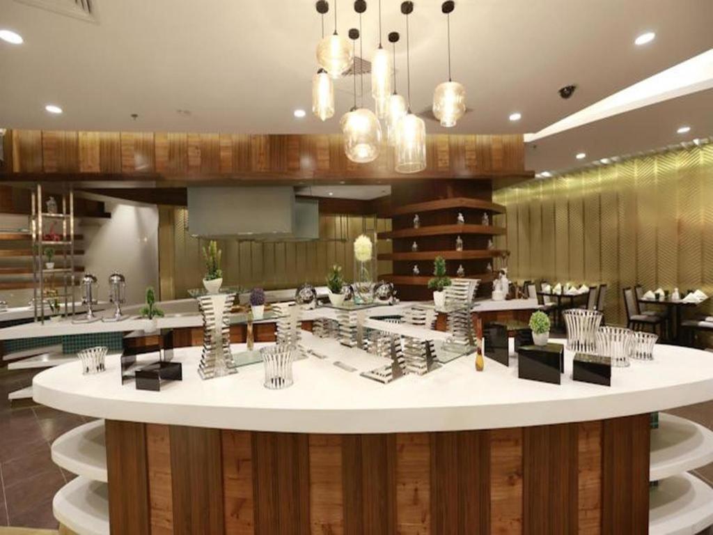 Shenyang Rayfont International Hotel Extérieur photo
