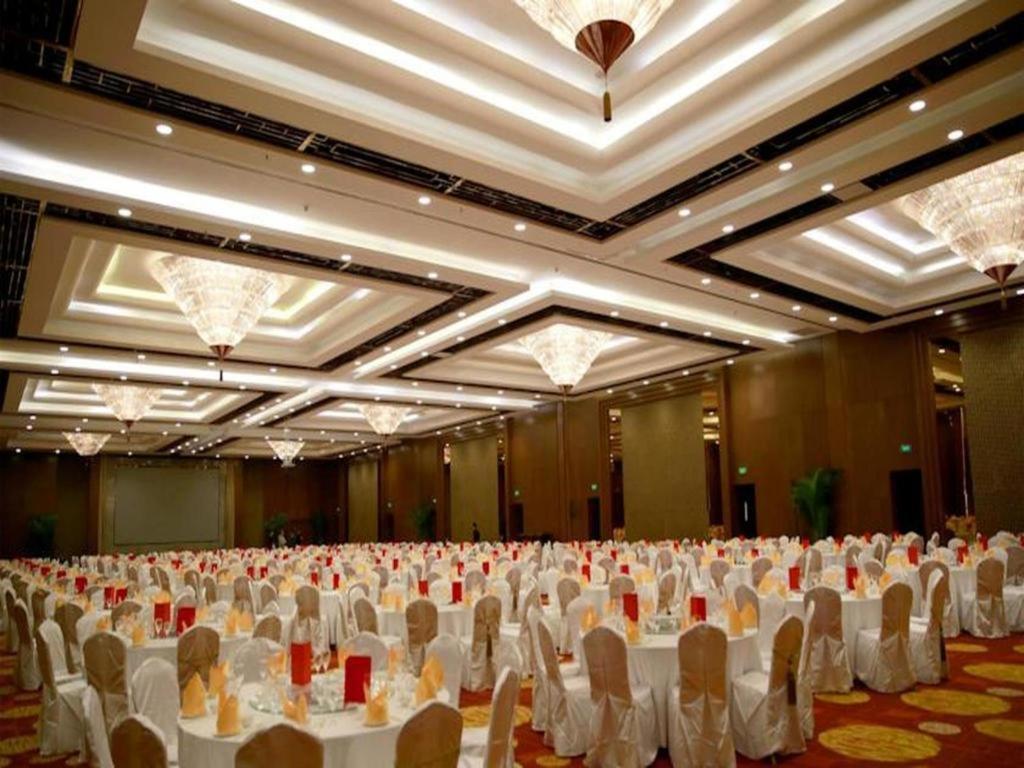 Shenyang Rayfont International Hotel Extérieur photo