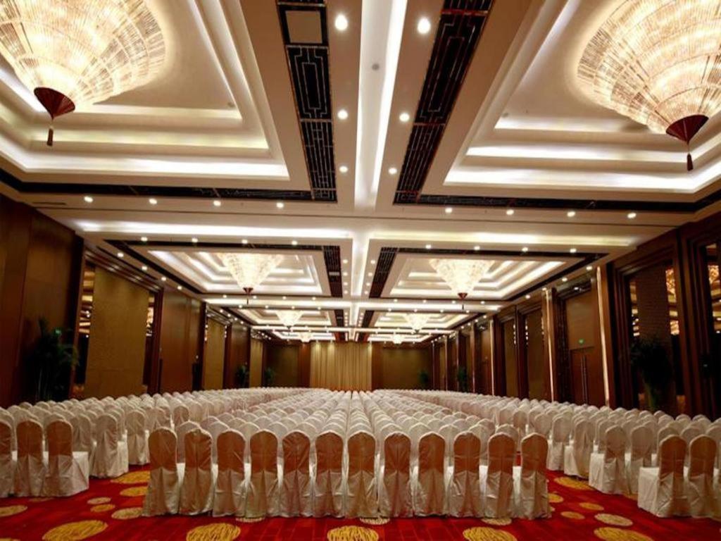 Shenyang Rayfont International Hotel Extérieur photo