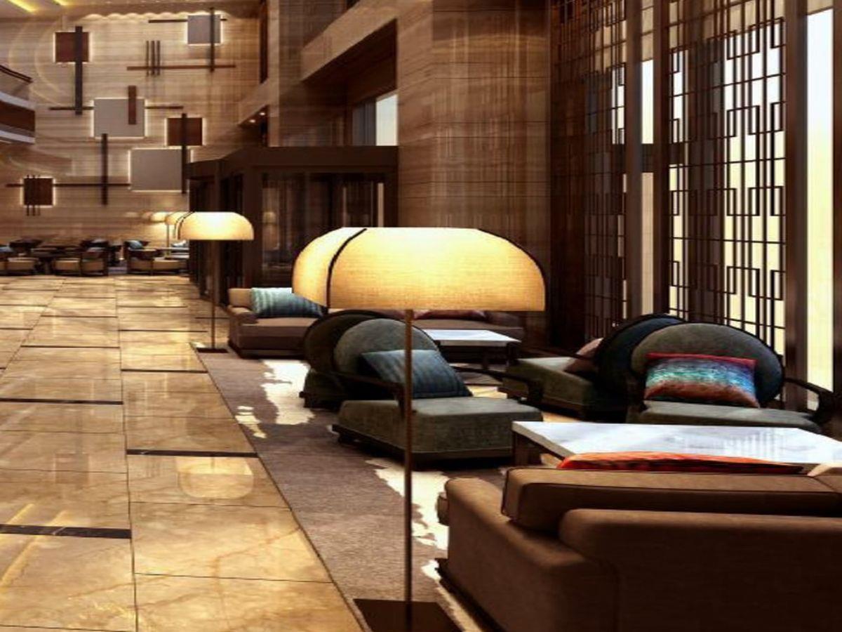 Shenyang Rayfont International Hotel Extérieur photo