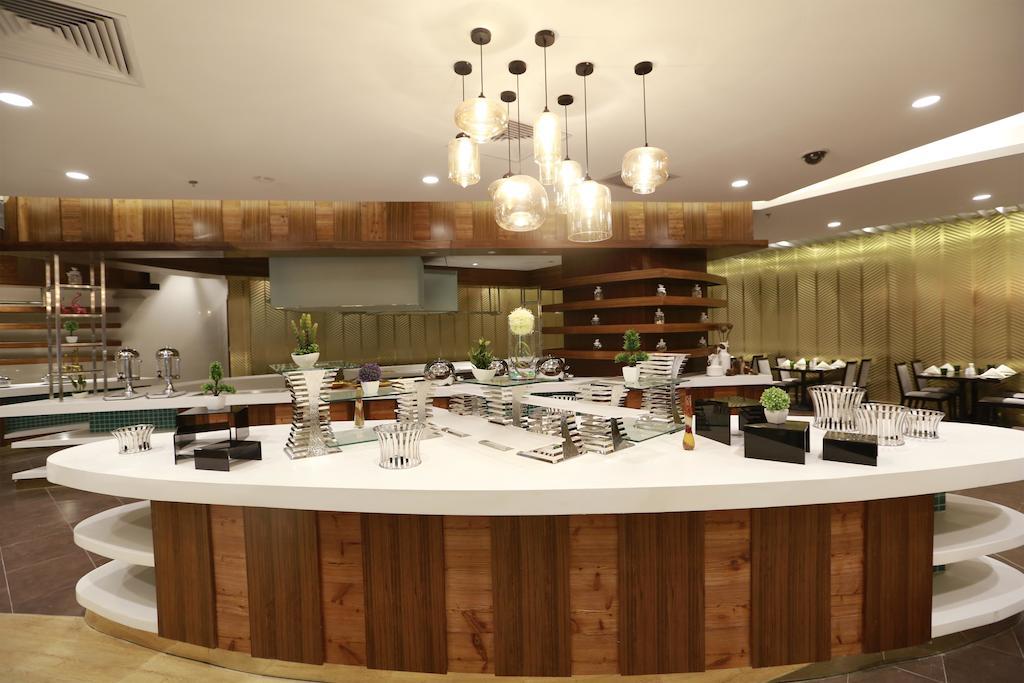Shenyang Rayfont International Hotel Extérieur photo
