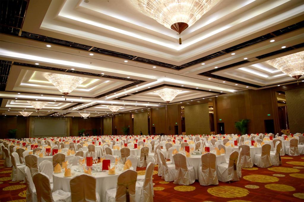 Shenyang Rayfont International Hotel Extérieur photo