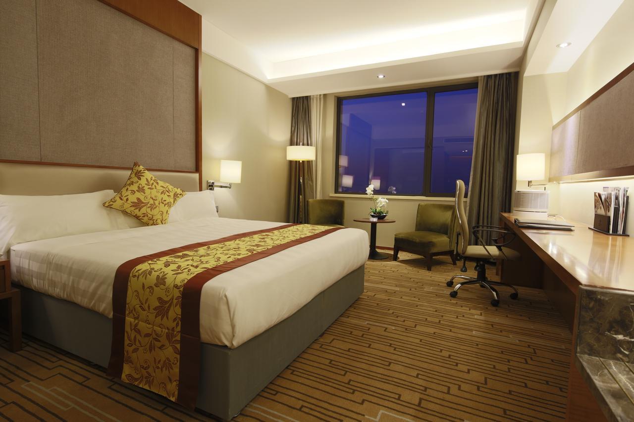 Shenyang Rayfont International Hotel Extérieur photo