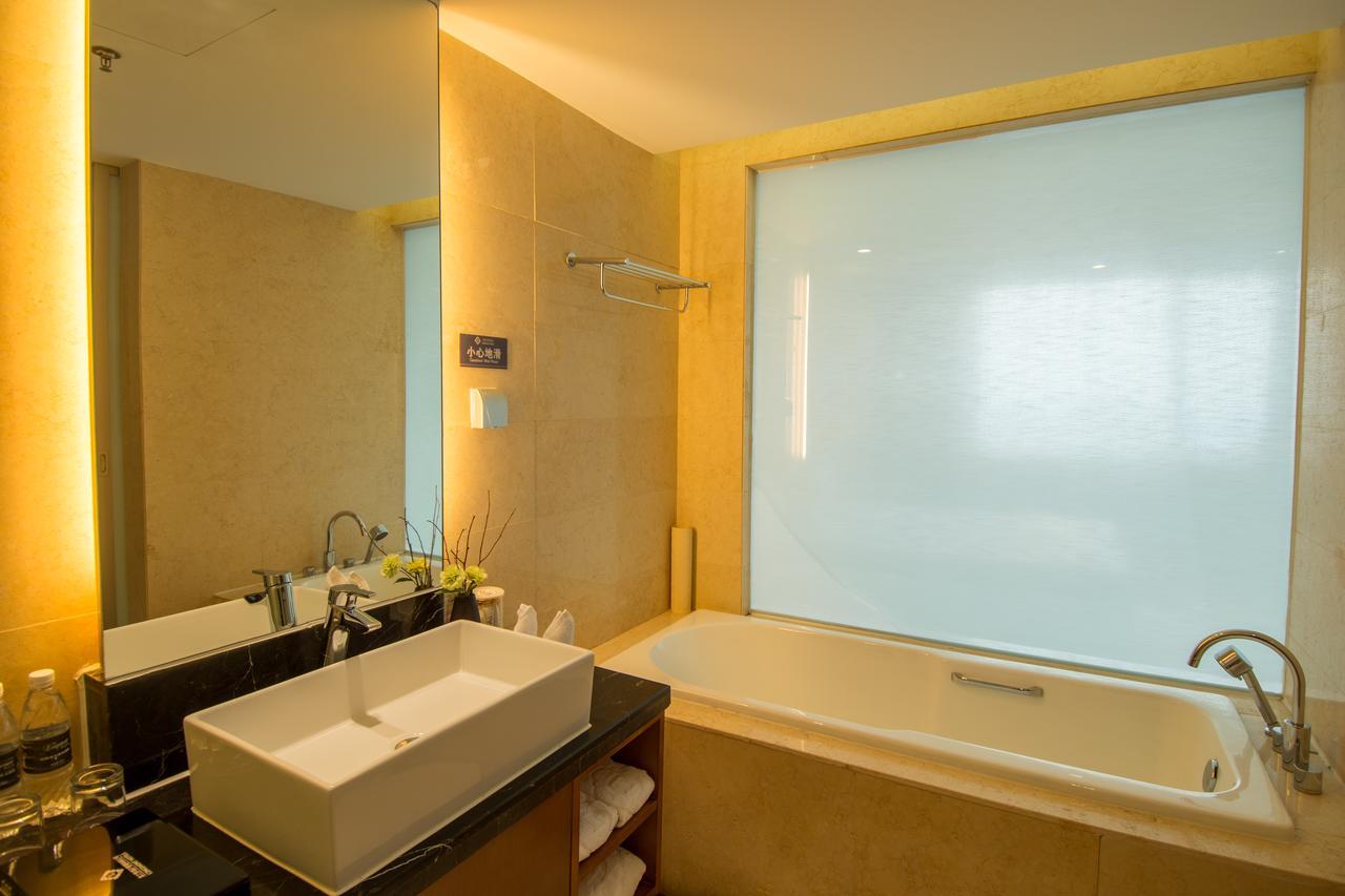 Shenyang Rayfont International Hotel Extérieur photo