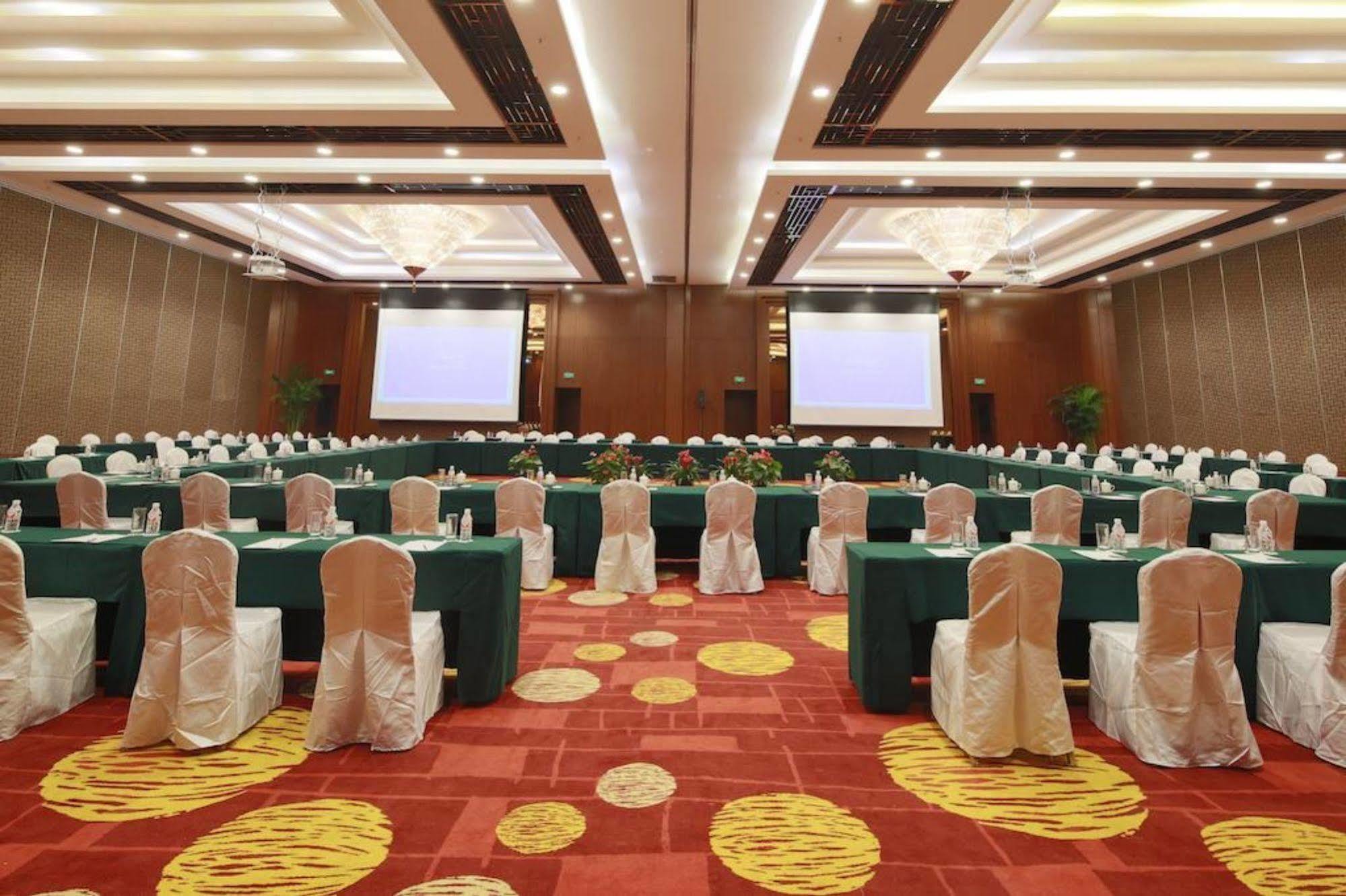 Shenyang Rayfont International Hotel Extérieur photo