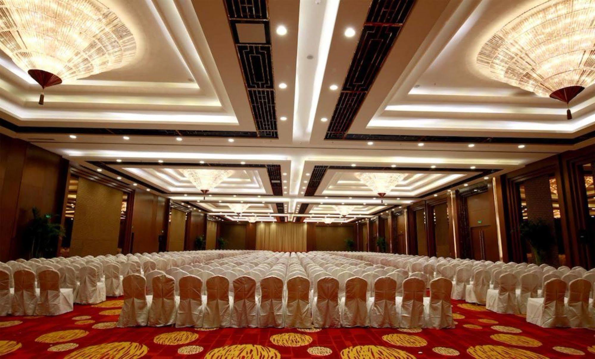 Shenyang Rayfont International Hotel Extérieur photo